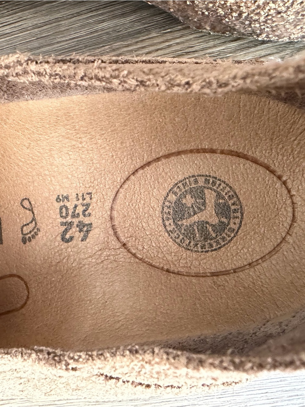 Birkenstock & Dansko | EUR 42 | Loafers - Picture 10 of 16
